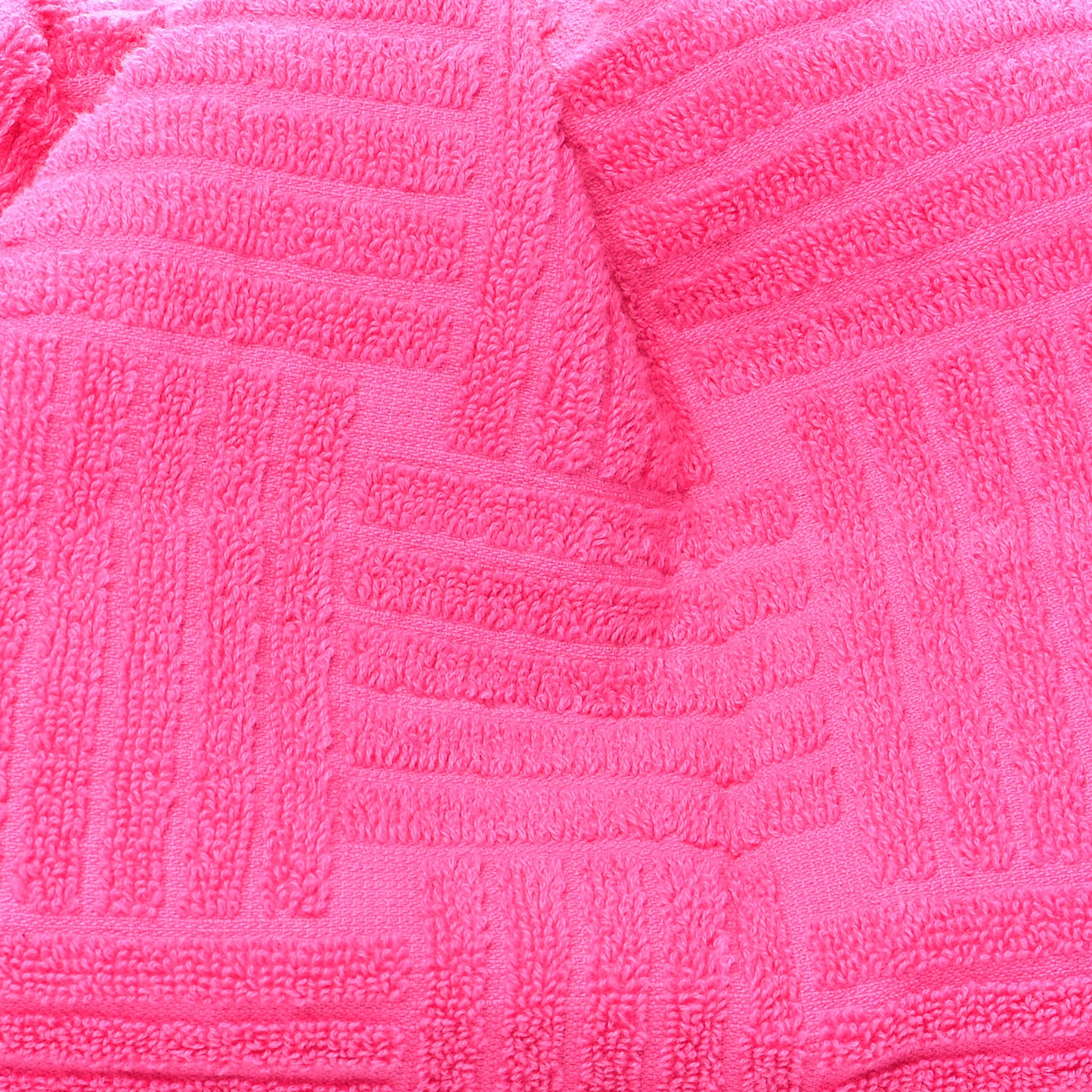 Sponge Fabric The Pouch Clutch Bonbon