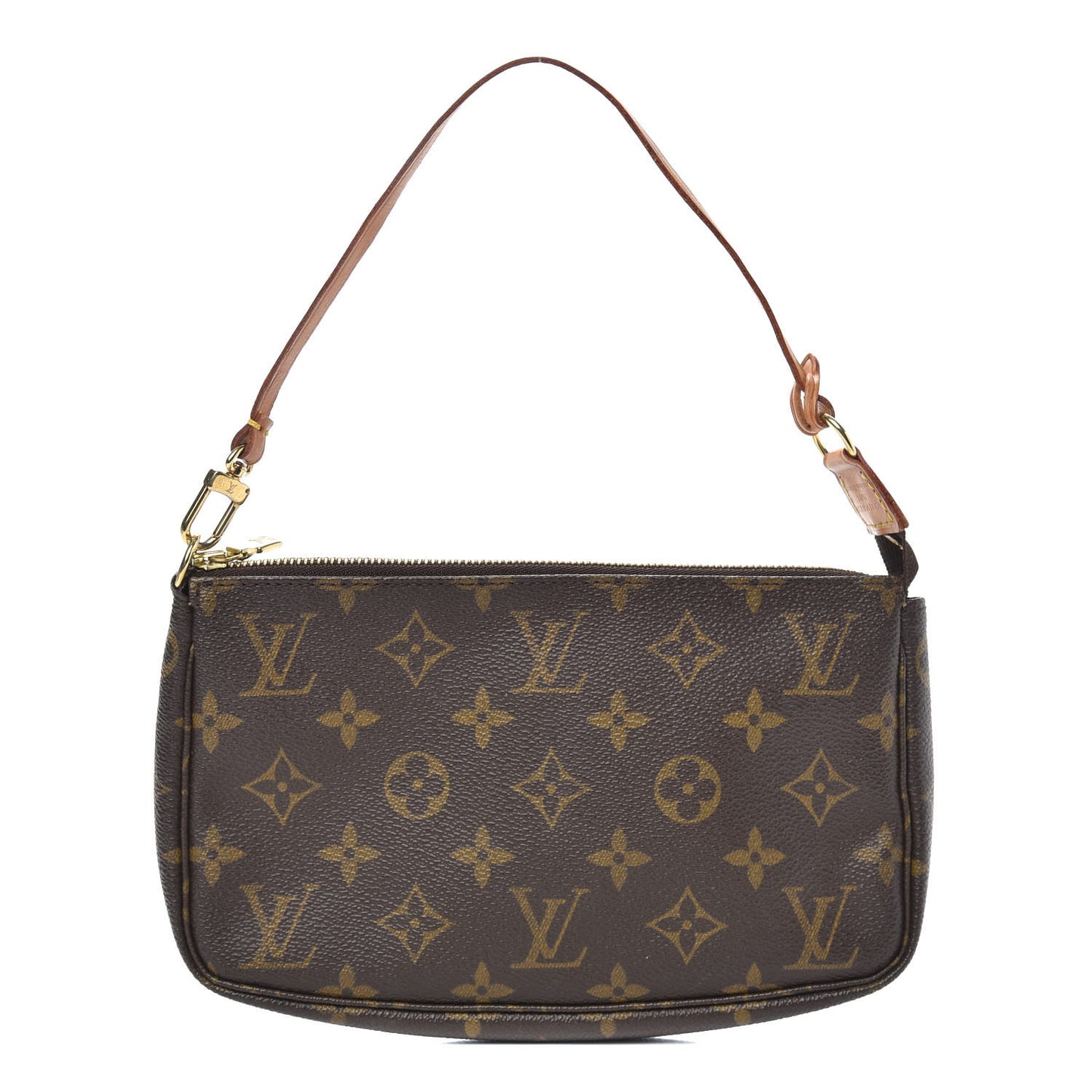 Monogram Pochette Accessories