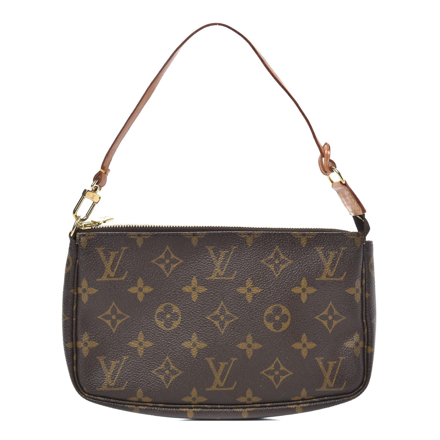 Louis Vuitton Monogram Pochette Accessories 1 of 9