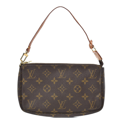 Louis Vuitton Monogram Pochette Accessories 1 of 9
