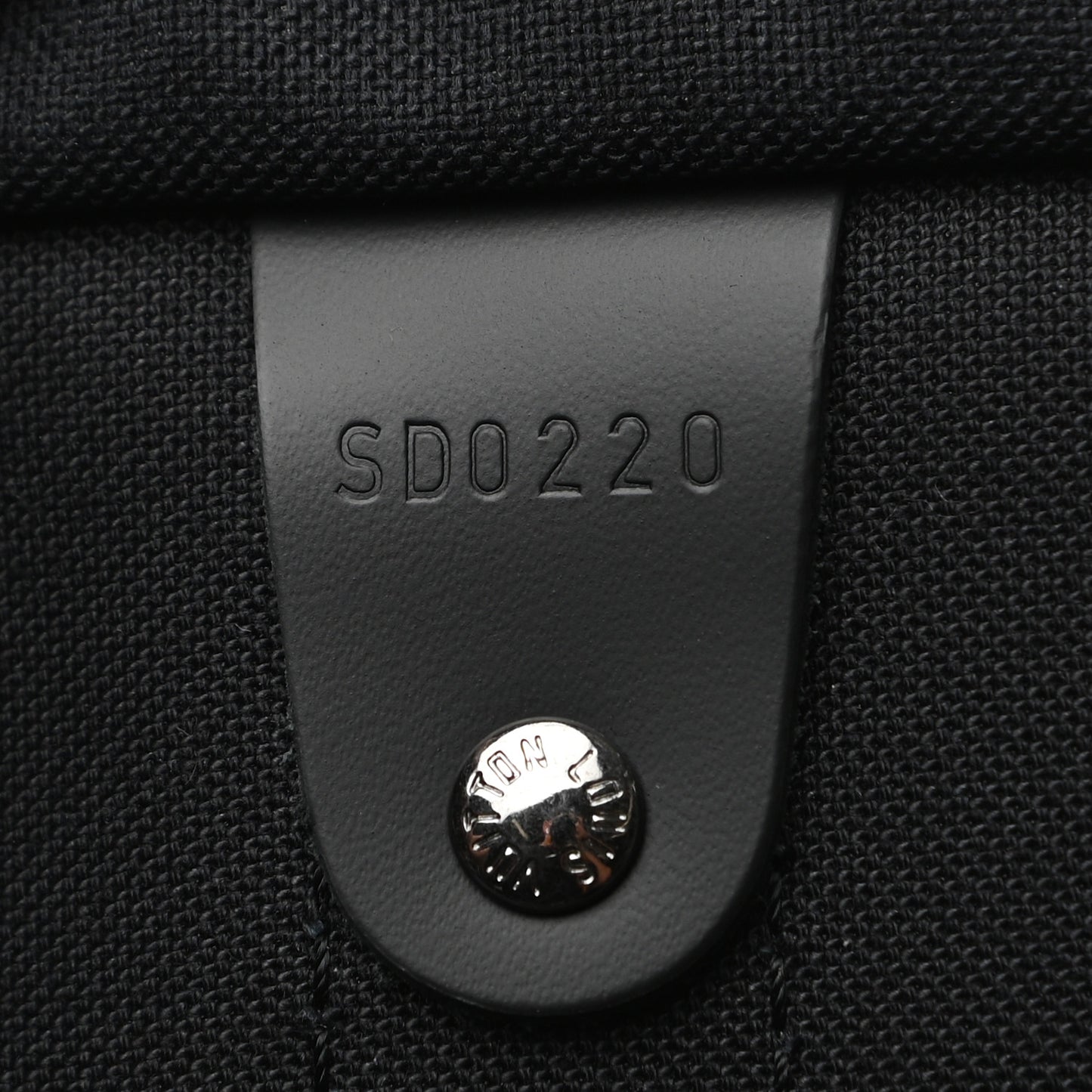 Monogram Eclipse Keepall Bandouliere 45