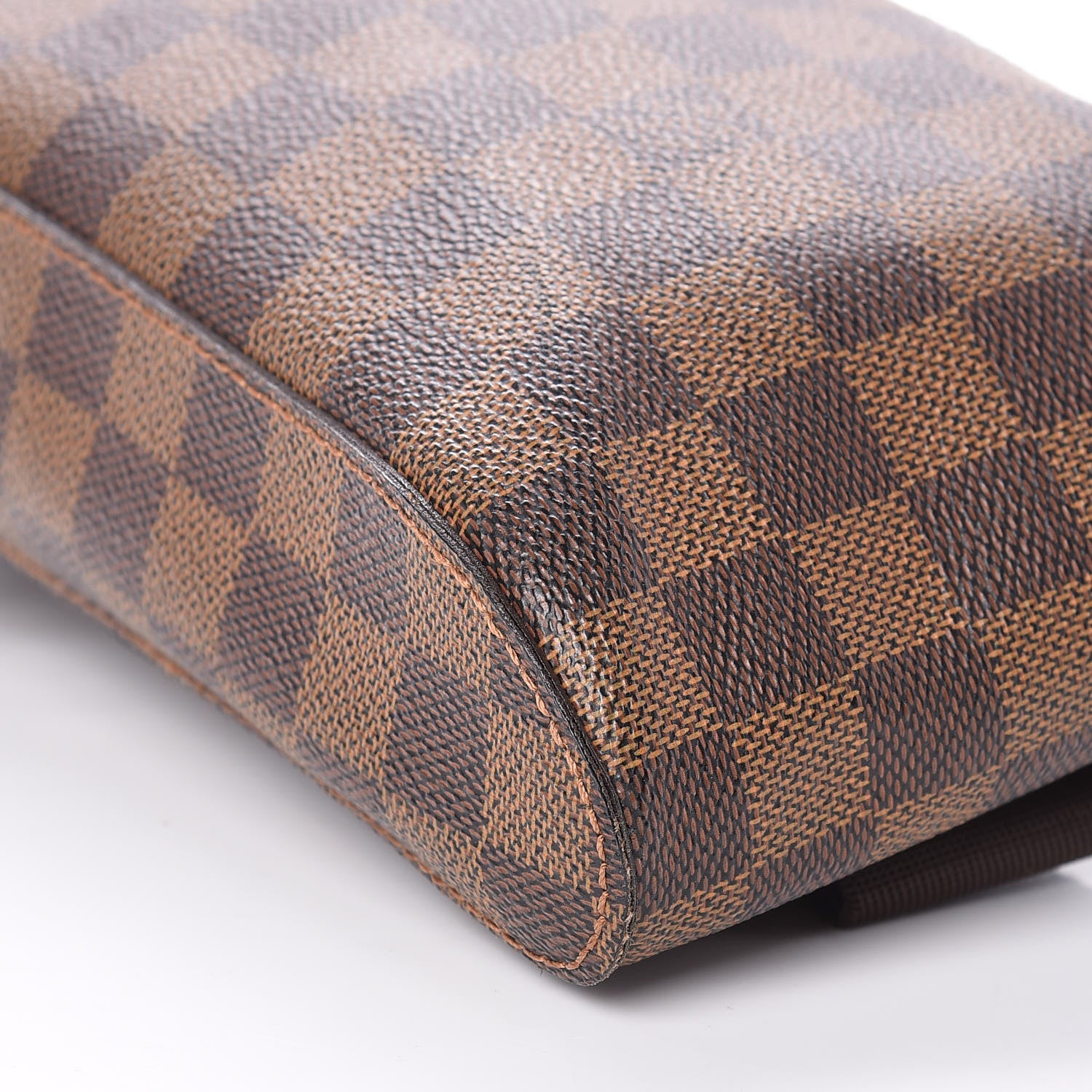 Louis Vuitton Damier Ebene Geronimos 9 of 10