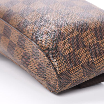 Louis Vuitton Damier Ebene Geronimos 9 of 10