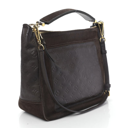 Louis Vuitton Empreinte Suede Audacieuse MM Ombre 3 of 8