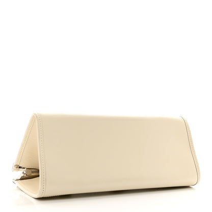 Louis Vuitton Epi Madeline PM Ivory 4 of 10