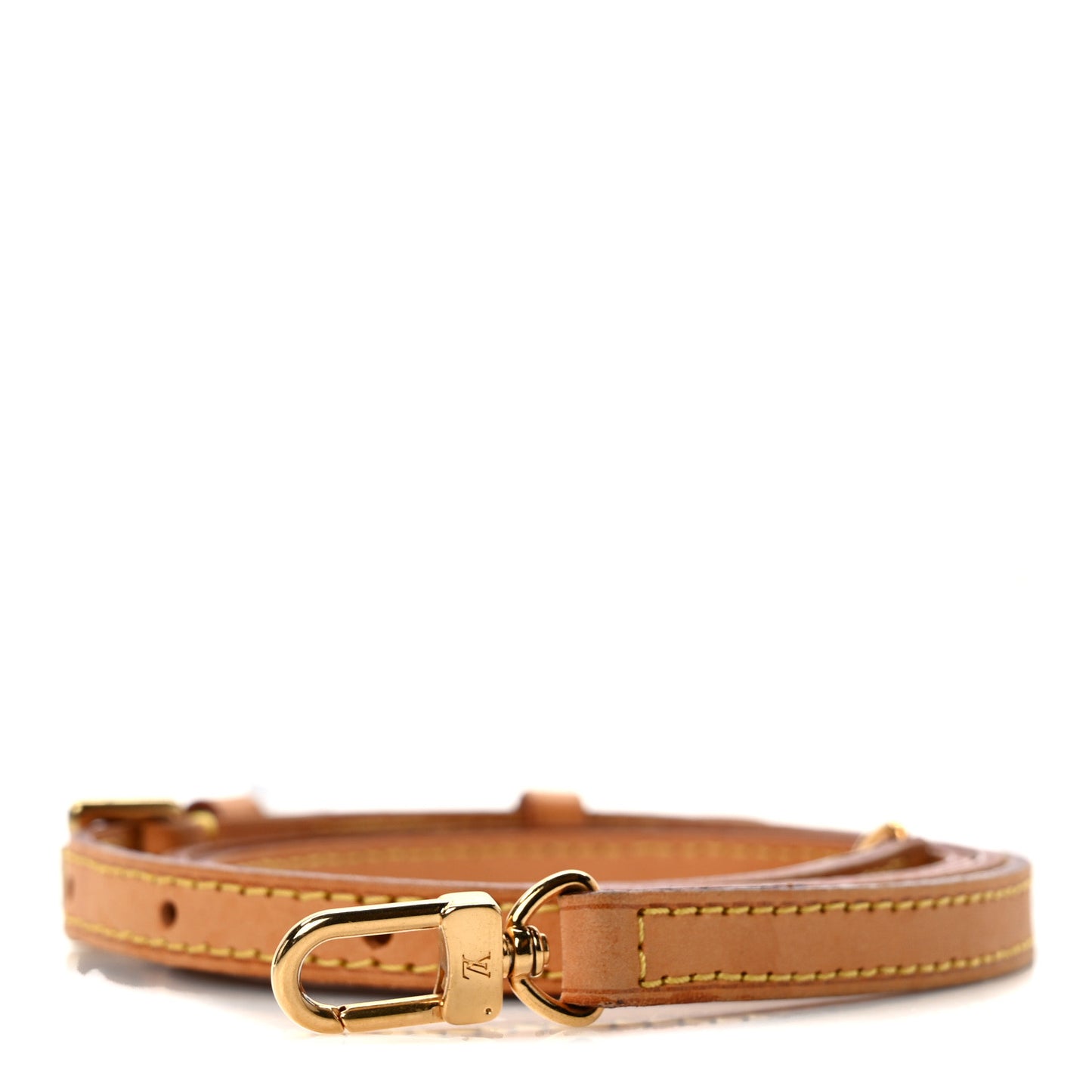 Vachetta 12mm Adjustable Shoulder Strap