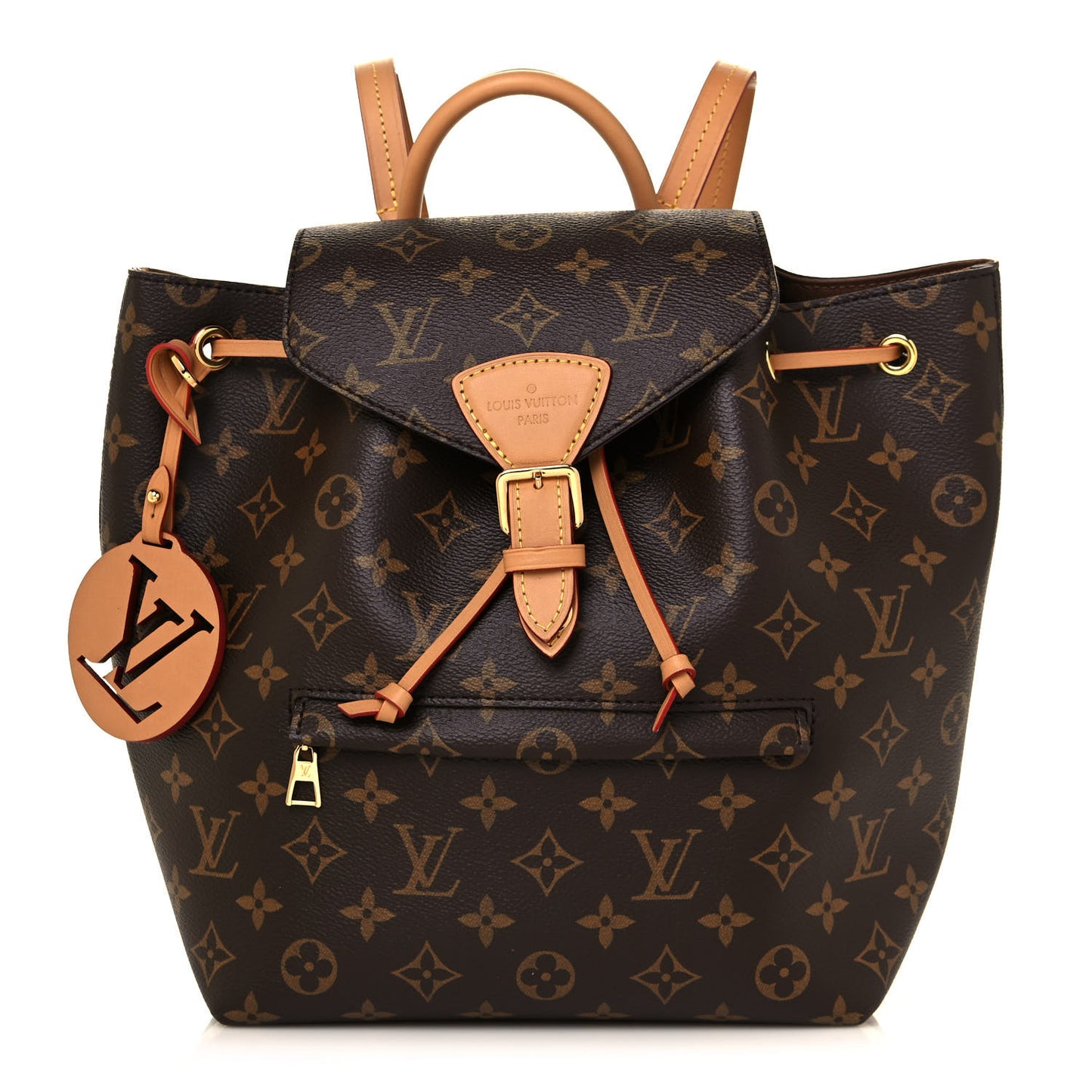Monogram Montsouris PM
