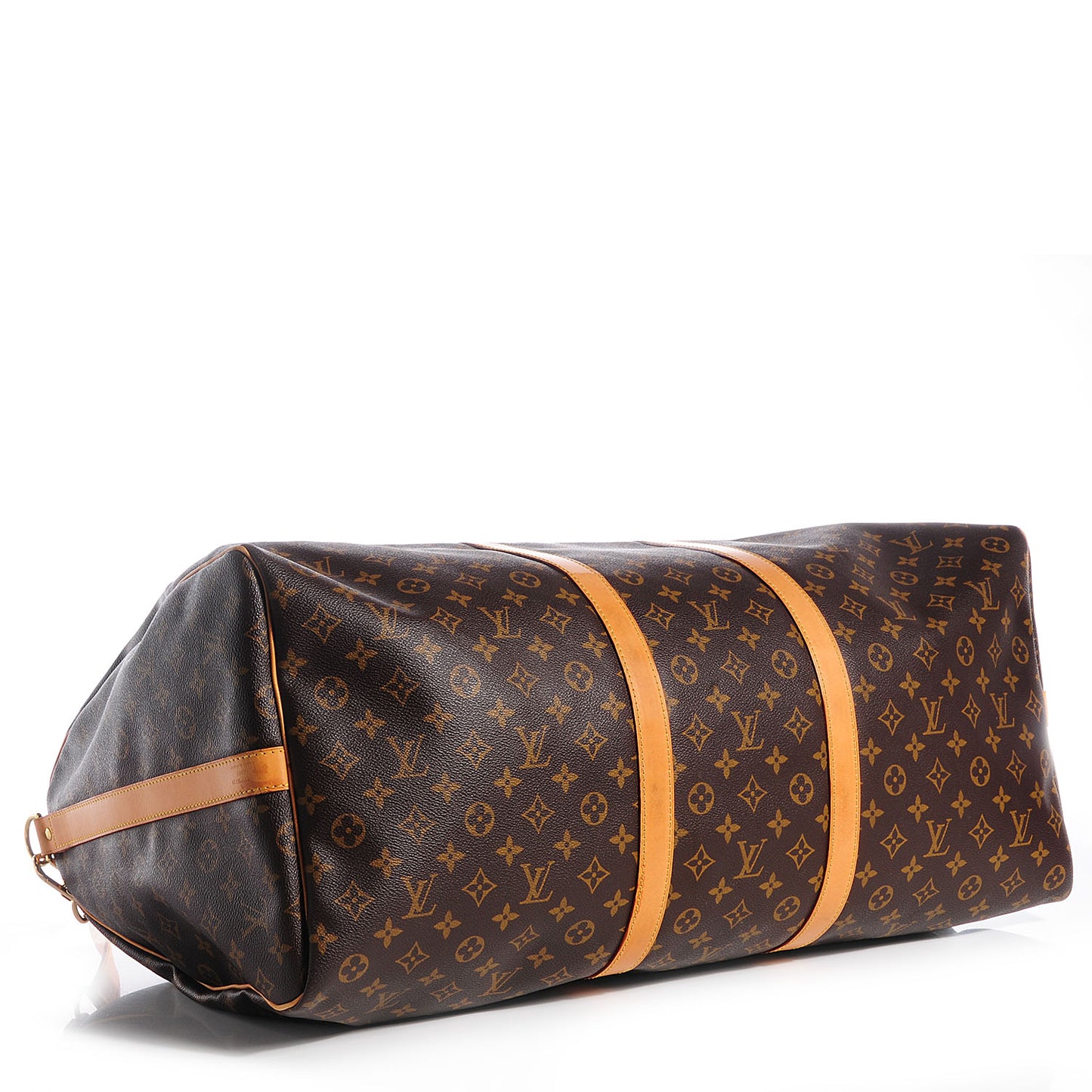 Monogram Keepall Bandouliere 60