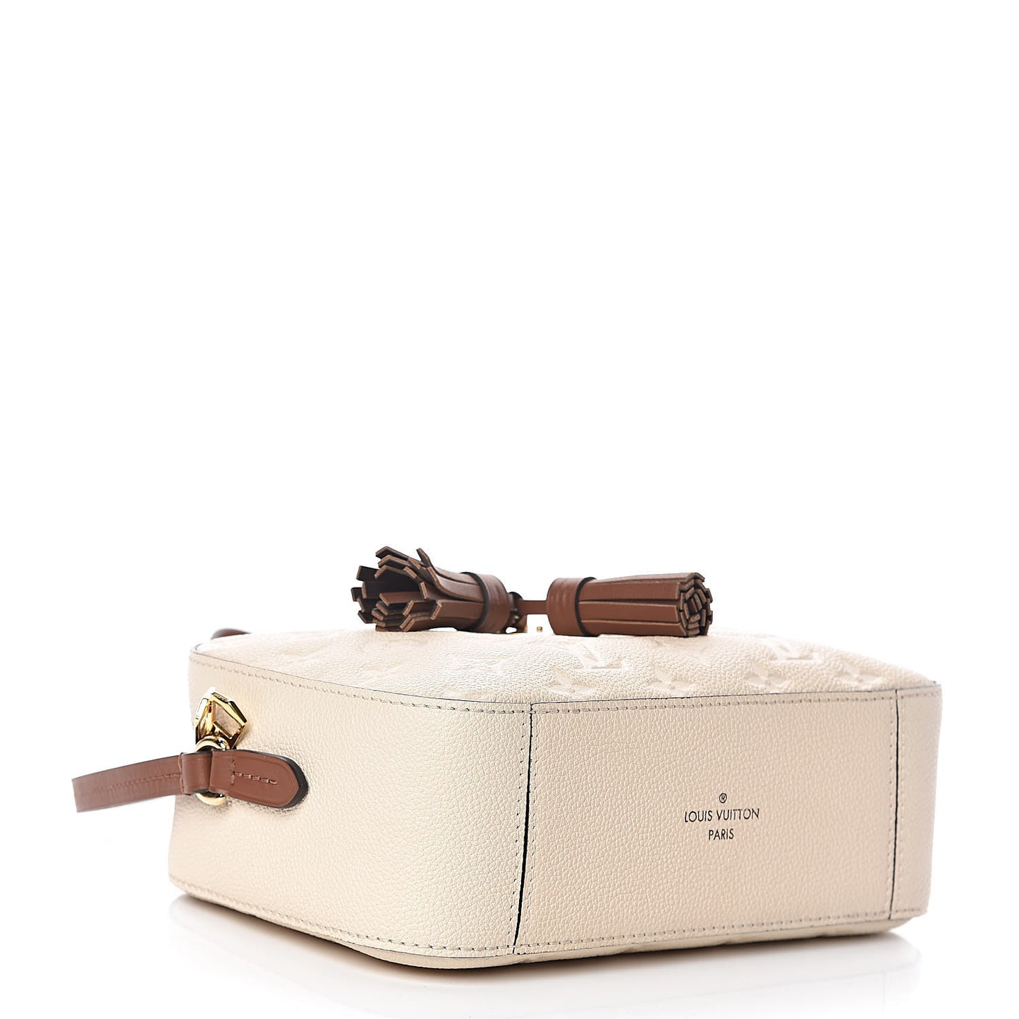 Empreinte Saintonge Creme