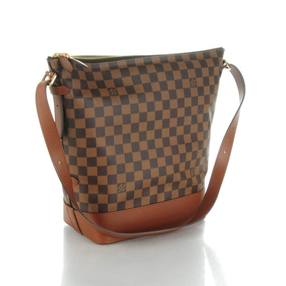 Louis Vuitton Damier Ebene Diane 3 of 7