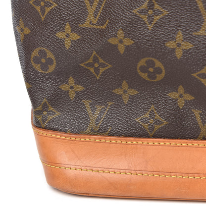 Louis Vuitton Monogram Noe 12 of 25