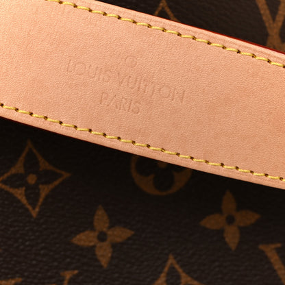 Louis Vuitton Monogram Graceful PM 20 of 25