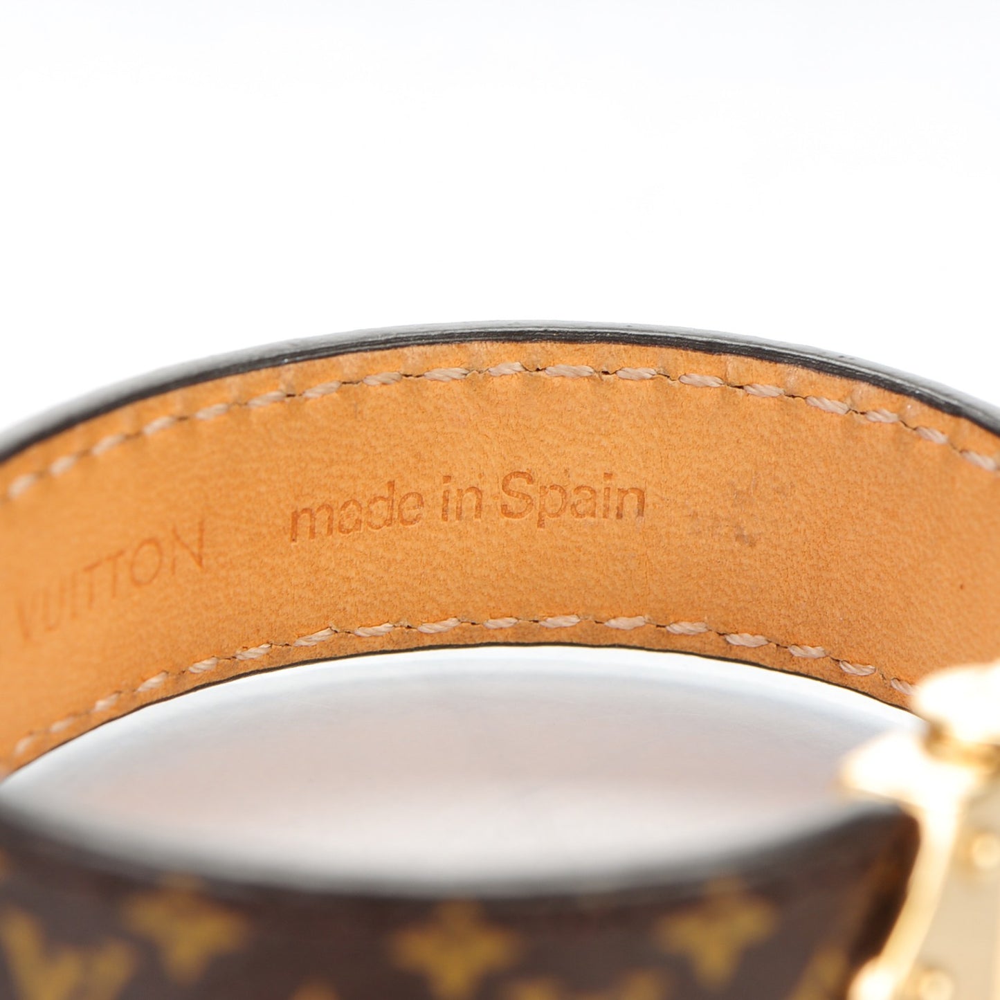 Monogram Nano Bracelet 17