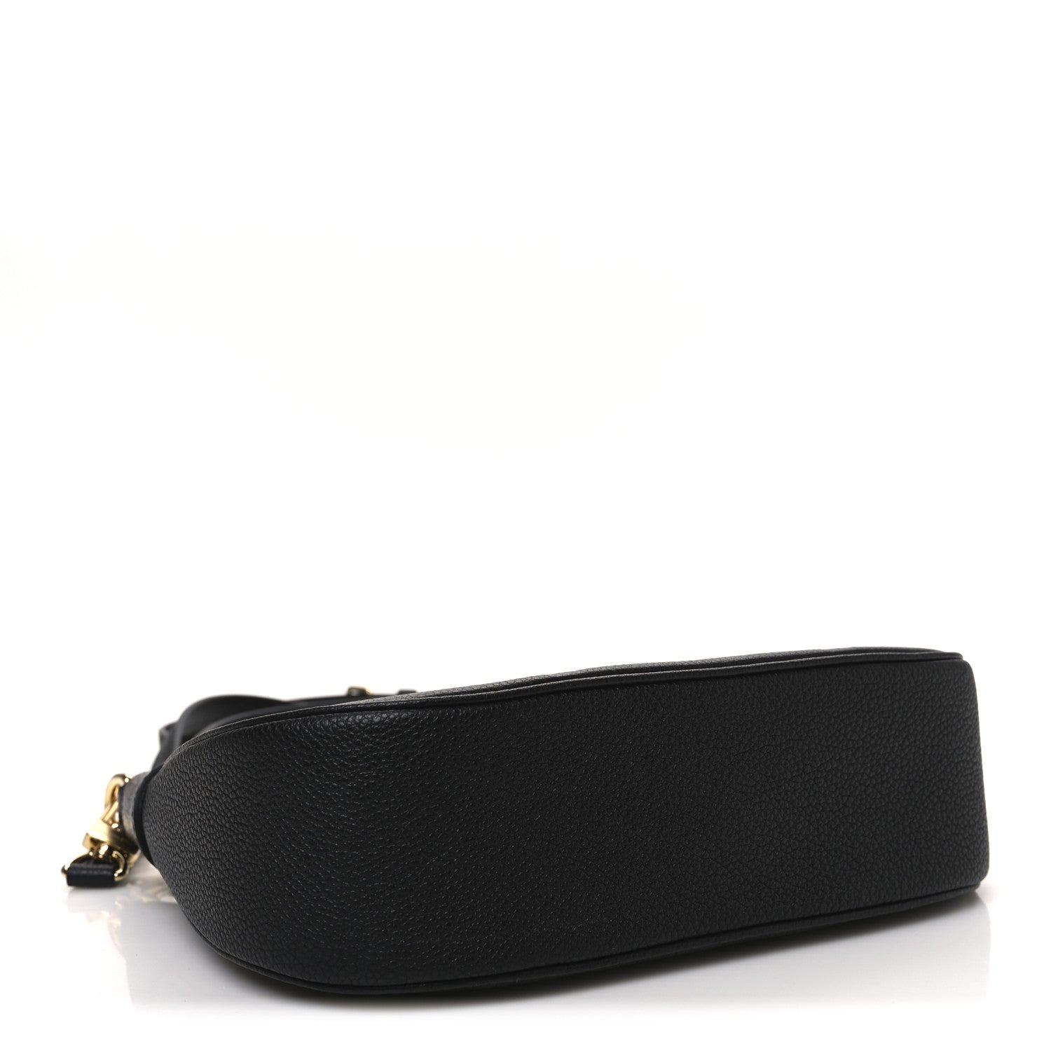 Louis Vuitton Empreinte Monogram Giant Bagatelle NM Black 4 of 9