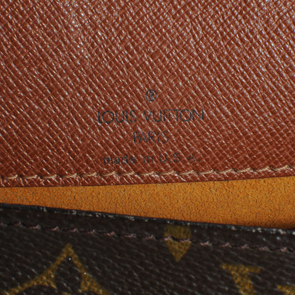 Louis Vuitton Monogram Musette Tango 5 of 7