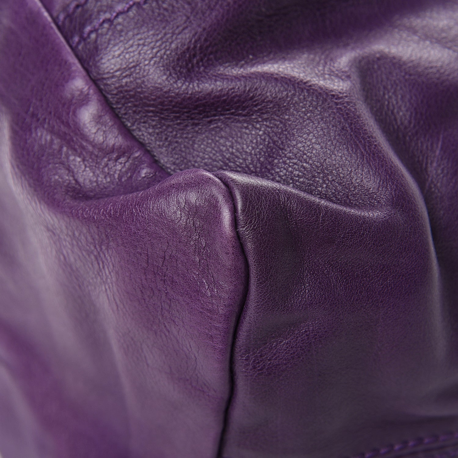 Givenchy Calfskin Medium Pandora Purple 8 of 14
