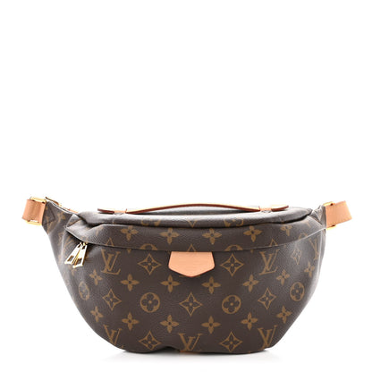 Louis Vuitton Monogram Bumbag 1 of 9