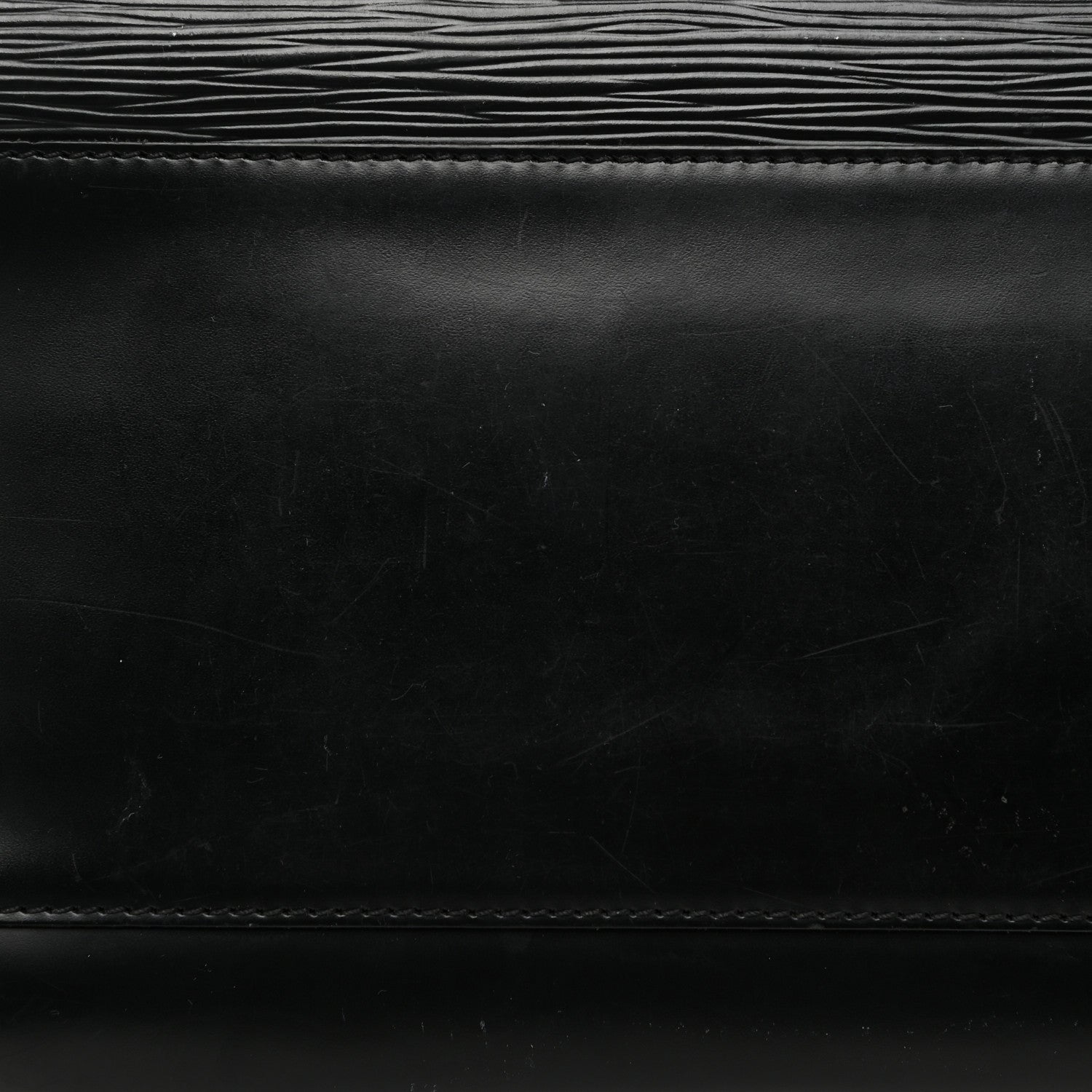 Louis Vuitton Epi Bowling Montaigne GM Black 31 of 32