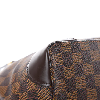 Louis Vuitton Damier Ebene Hampstead PM 9 of 13