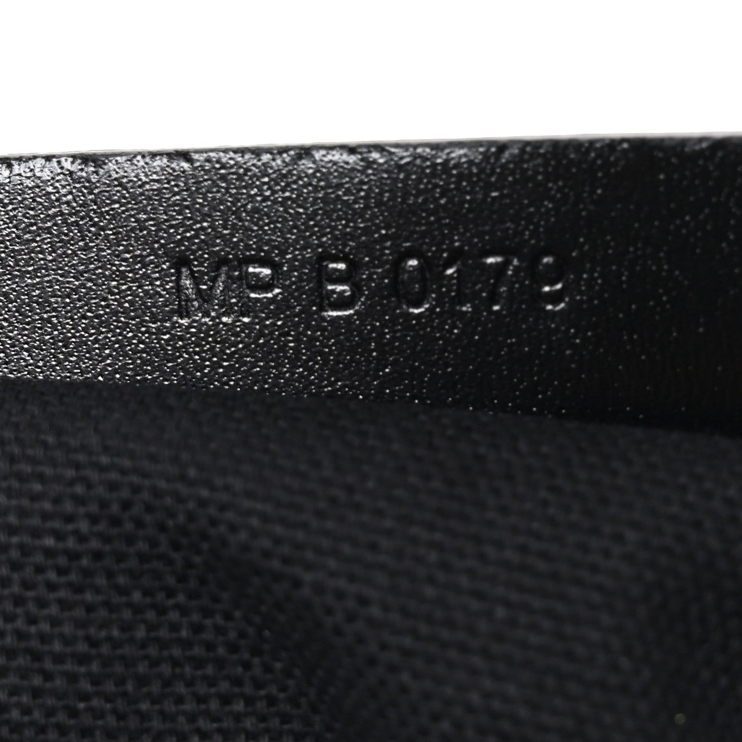 Givenchy Shiny Lord Calfskin Small Antigona Black 7 of 10