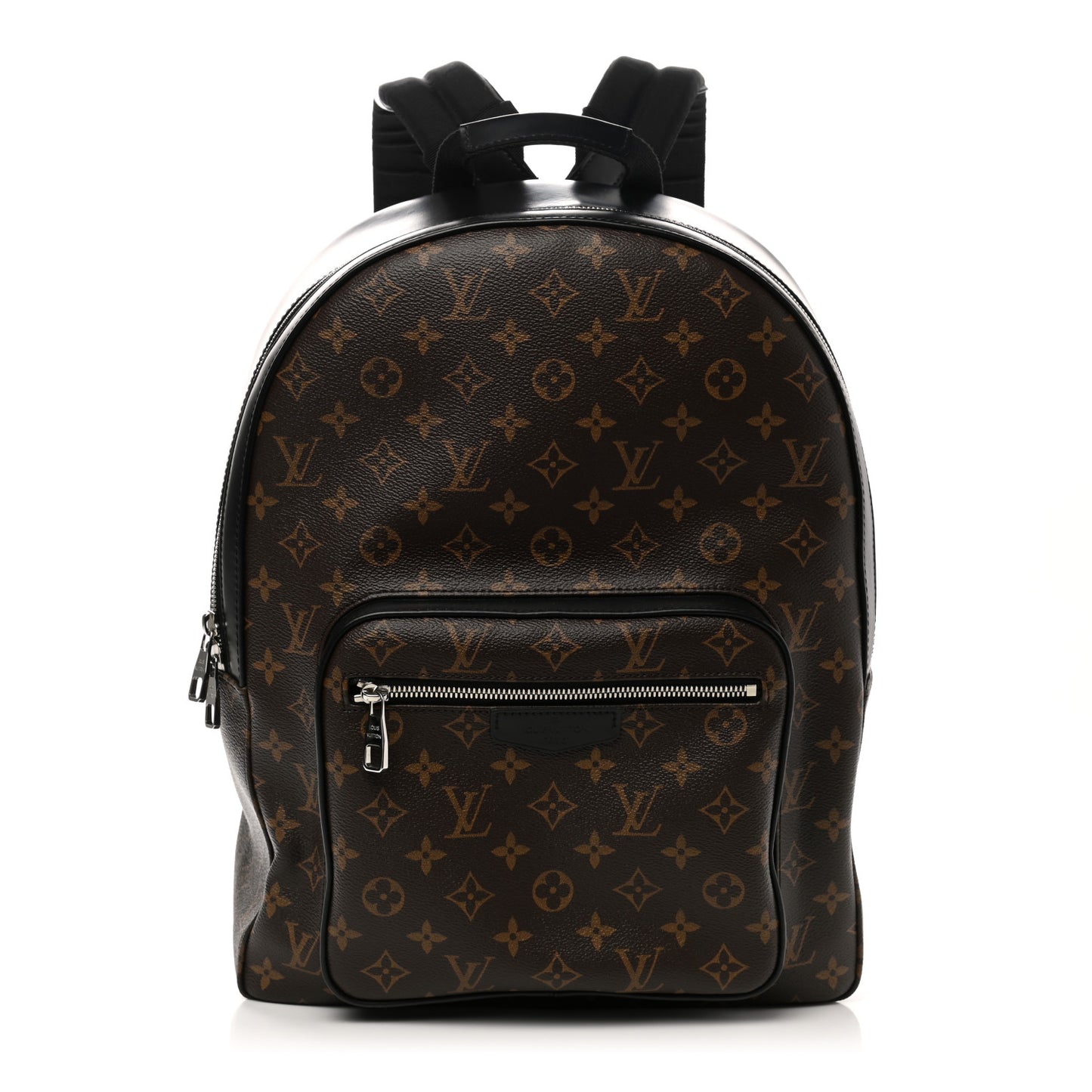 Monogram Macassar Josh Backpack
