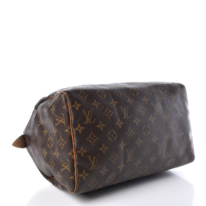 Louis Vuitton Monogram Speedy 30 4 of 20