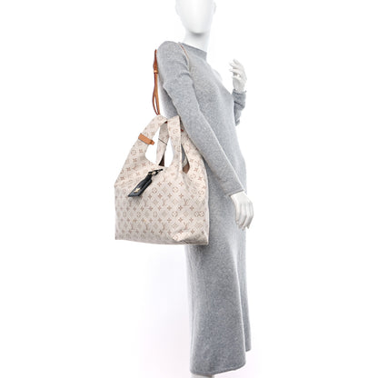 Louis Vuitton Monogram Dune Atlantis GM 2 of 9