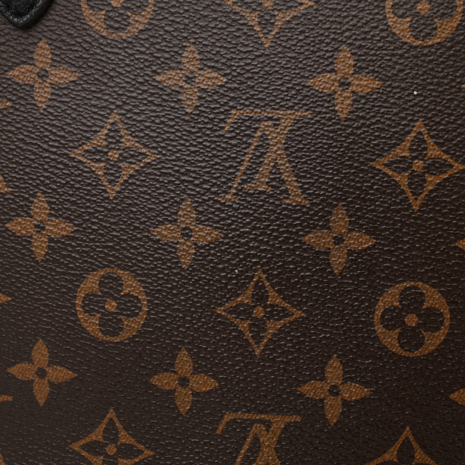 Louis Vuitton Monogram Marignan Black 14 of 15