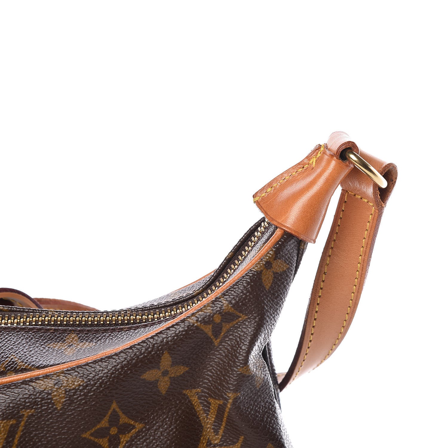 Louis Vuitton Monogram Boulogne 30 7 of 14