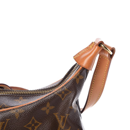 Louis Vuitton Monogram Boulogne 30 7 of 14