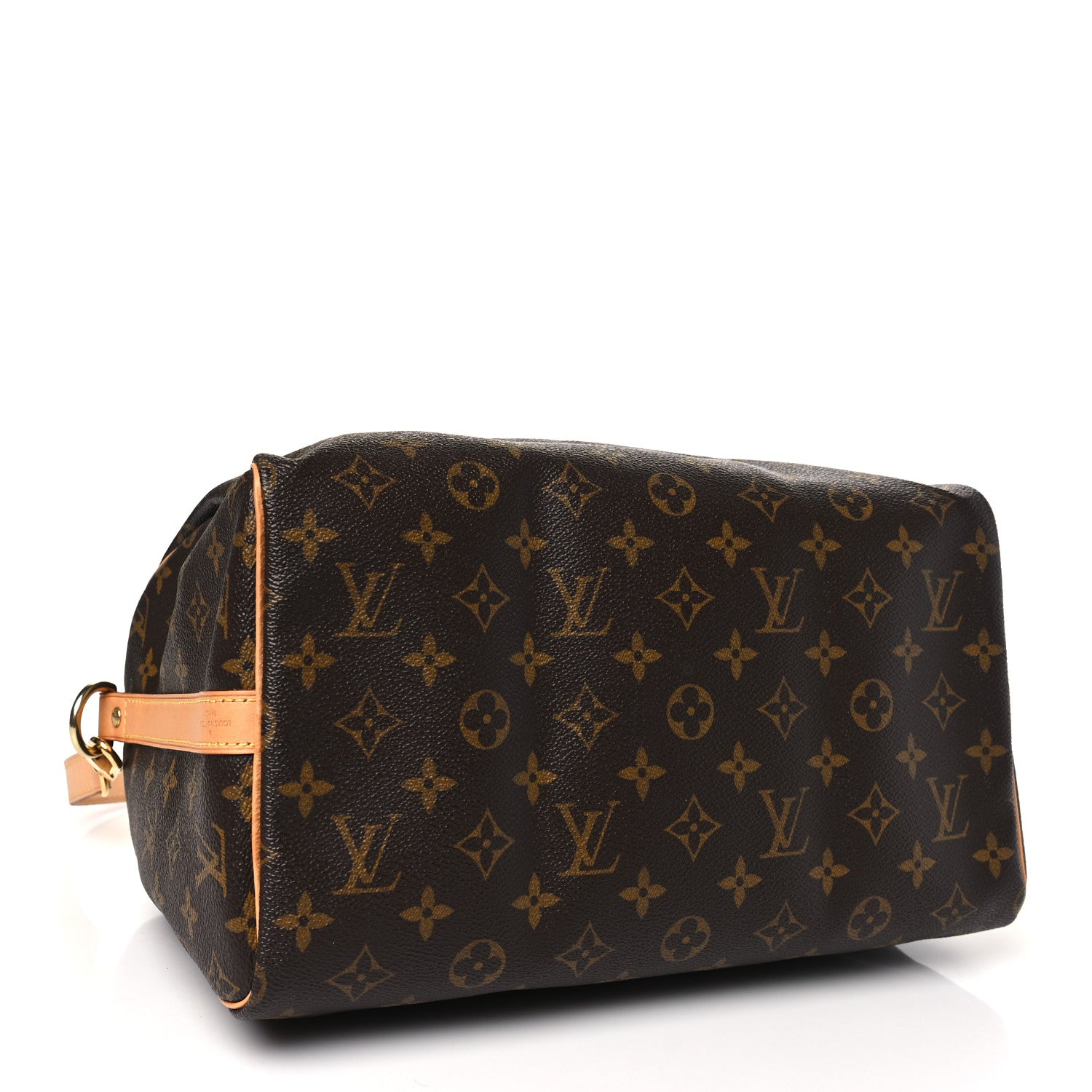 Louis Vuitton Monogram Speedy Bandouliere 30 4 of 11