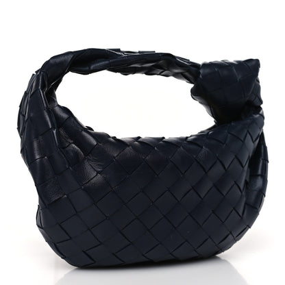 Bottega Veneta Nappa Intrecciato Mini Jodie Space 3 of 9