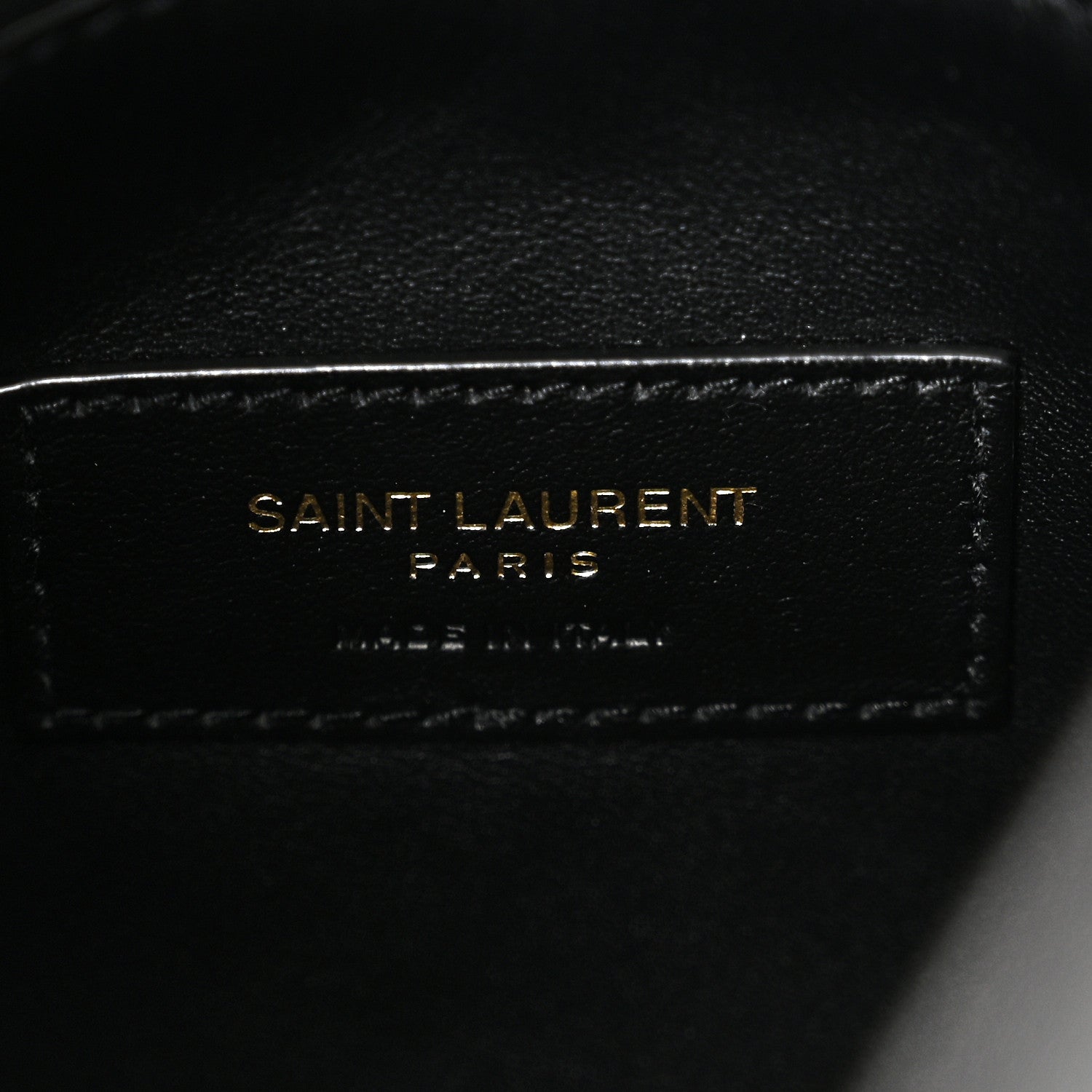 Saint Laurent Smooth Calfskin Small Le 5 A 7 Soft Hobo Black 6 of 10