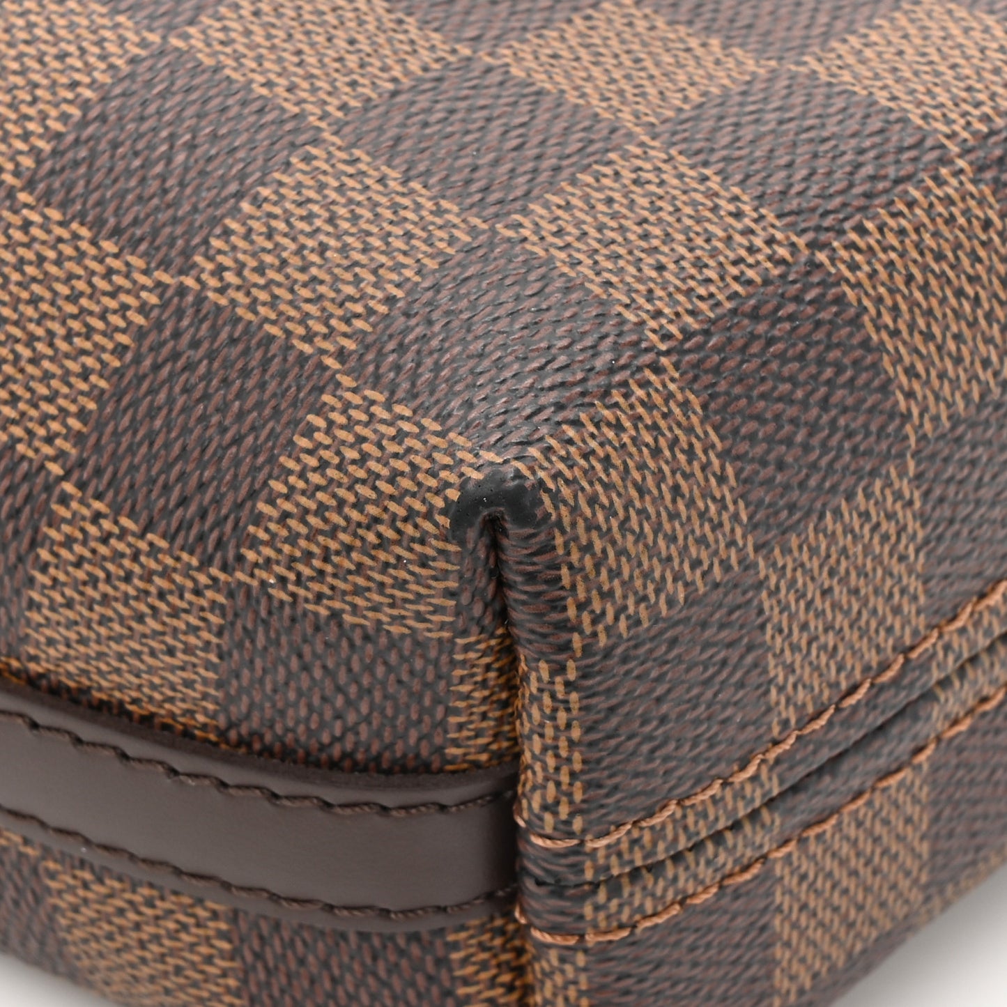 Damier Ebene Illovo PM