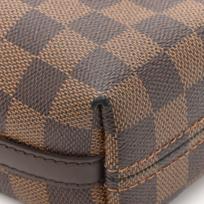 Louis Vuitton Damier Ebene Illovo PM 10 of 13