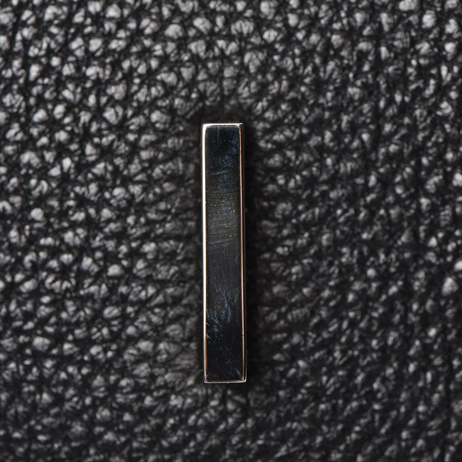 Hermes Togo Horseshoe Birkin 35 Black 21 of 27