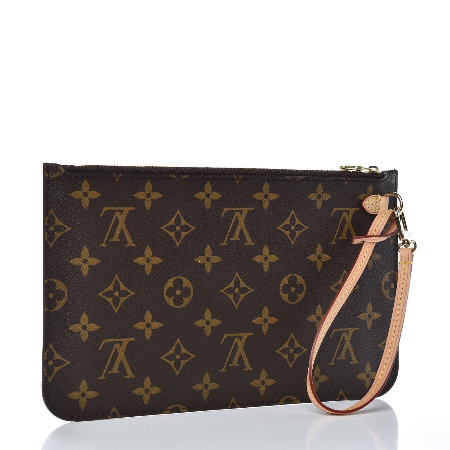 Monogram Neverfull MM GM Pochette