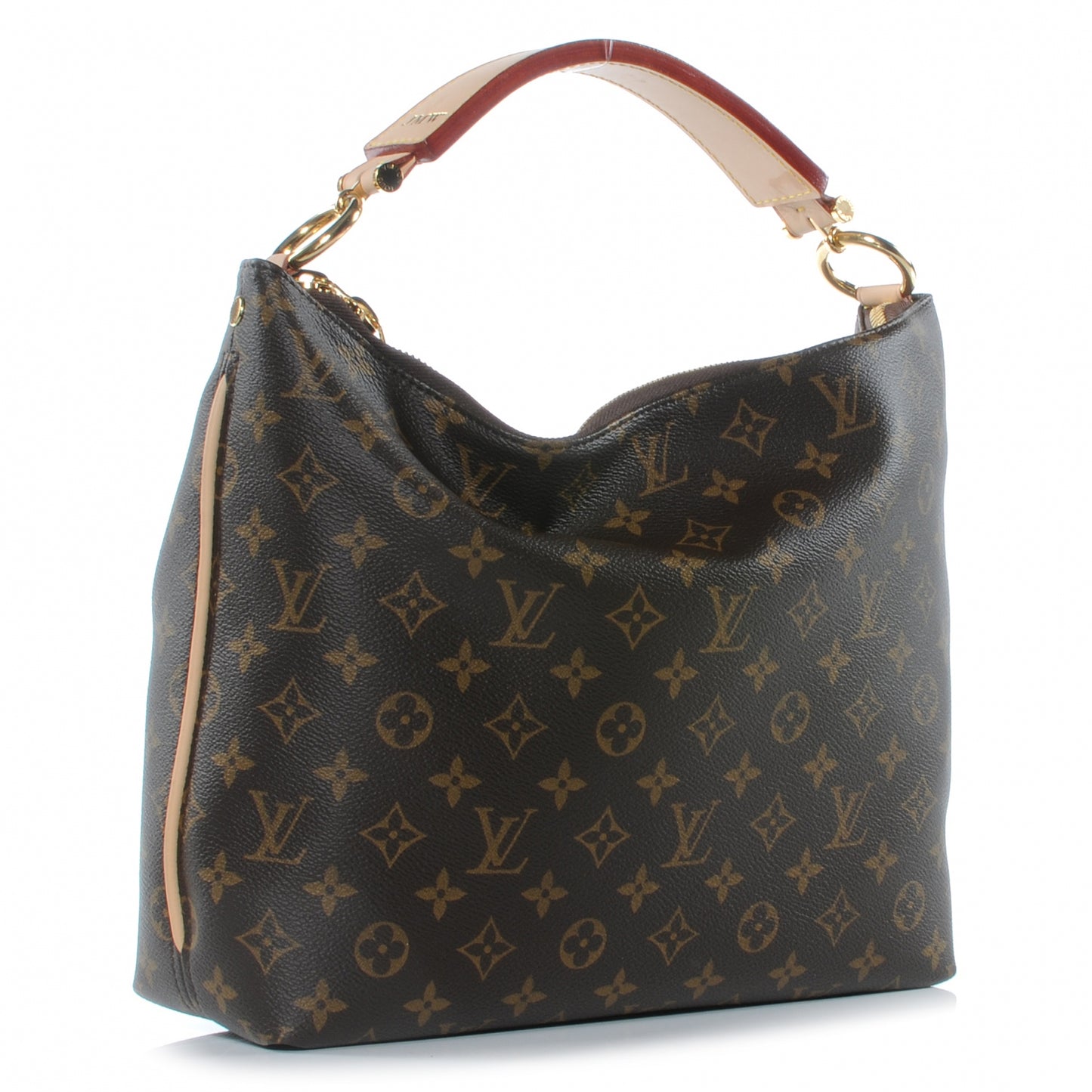 Monogram Sully PM