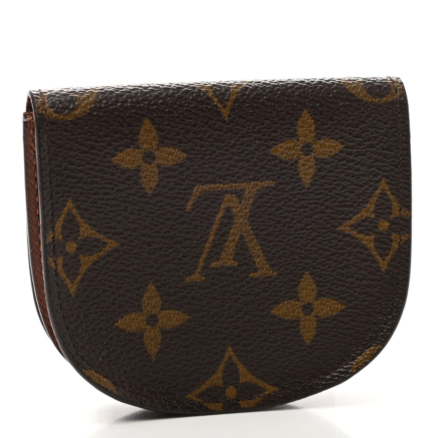 Louis Vuitton Monogram Coin Purse 3 of 6