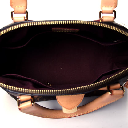 Louis Vuitton Monogram Rivoli PM 4 of 4