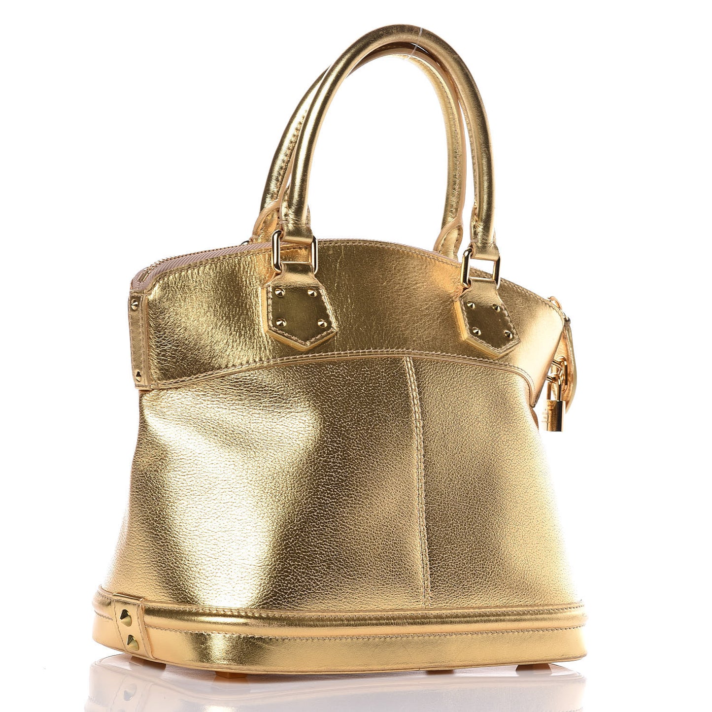 Suhali Lockit PM Gold