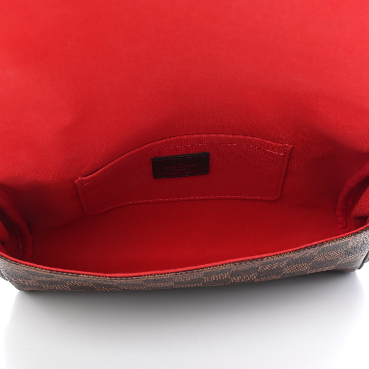 Damier Ebene Favorite MM