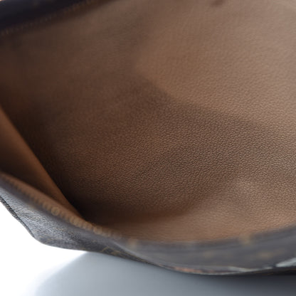 Louis Vuitton Monogram World Tour Toiletry Pouch 26 10 of 13