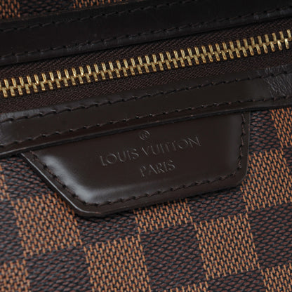 Louis Vuitton Damier Ebene Evora MM 16 of 22
