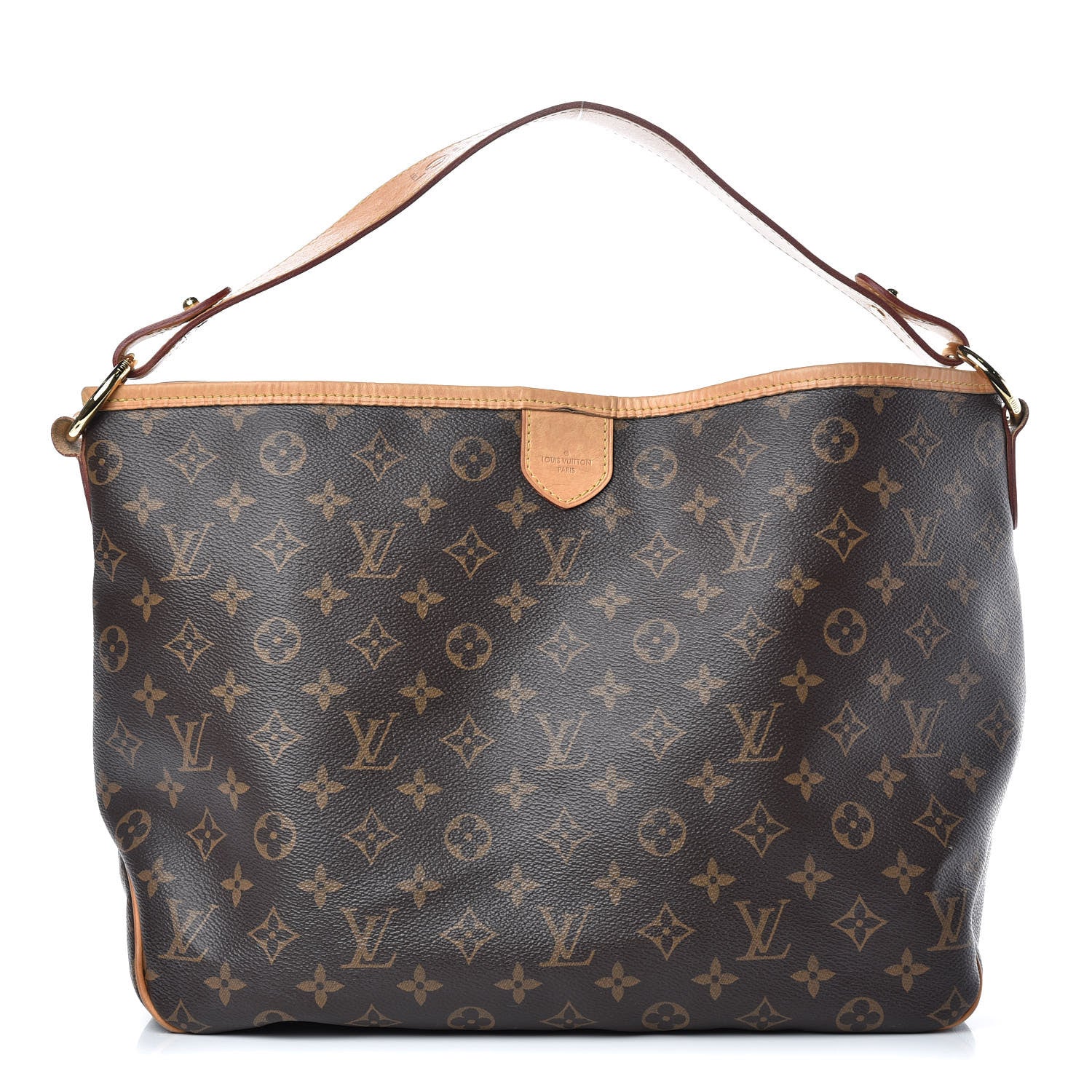 Louis Vuitton Monogram Delightful PM 1 of 15
