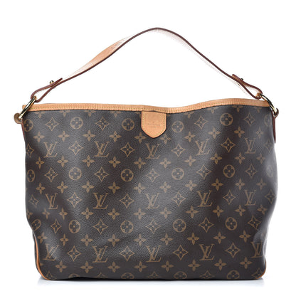 Louis Vuitton Monogram Delightful PM 1 of 15