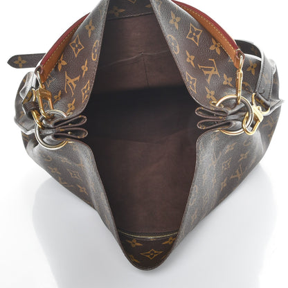 Louis Vuitton Monogram Metis 6 of 9