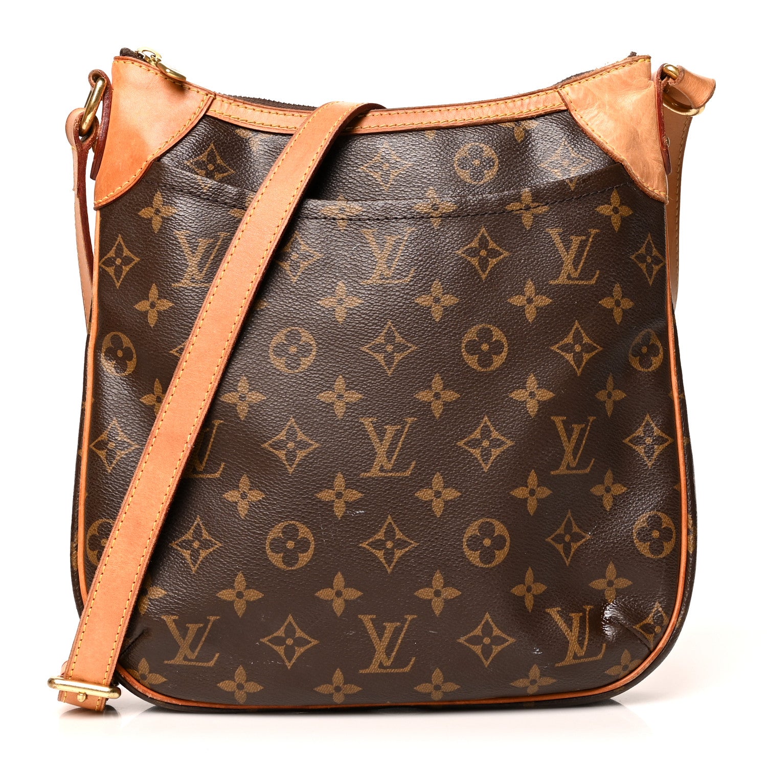 Louis Vuitton Monogram Odeon PM 1 of 15