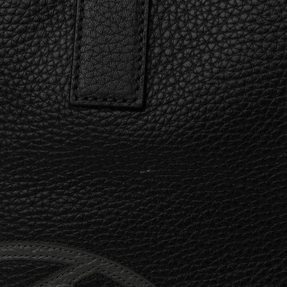 Louis Vuitton Taurillon Cabas Light Black 8 of 10