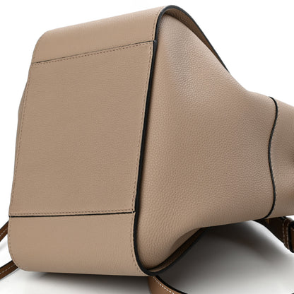 Loewe Calfskin Mini Hammock Shoulder Bag Sand Mink 9 of 9